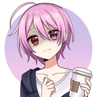 Im a twitch streamer/
Pronounces: she/her, feel free to help me experiment/
aspiring artist