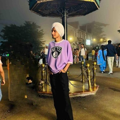 jasskaran_s's profile picture. Insta @officialjass_ramgariya 
#Artist 
GNDU🎓 Student