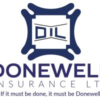 Donewell Insurance LTD(@donewellinsure) 's Twitter Profile Photo