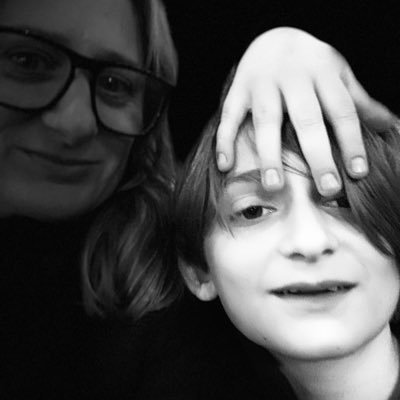 Architect. Brixton. Swimming. Lidos. Cycling. Bereaved mum to Jefferson 💔 2009 - July 2023 #SUDC #ChildLoss