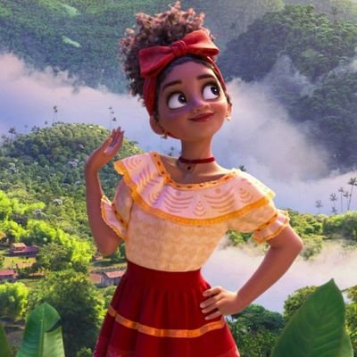 sexyred__00's profile picture. Dolores Madrigal fan account.
click that follow button if you like Dolores ❤️ Andale!!💥 😌