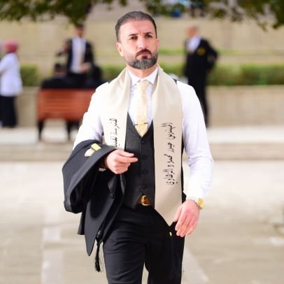 Haydaralzahawi's profile picture. الدهر يومان يوماً لك ويوماً عليك