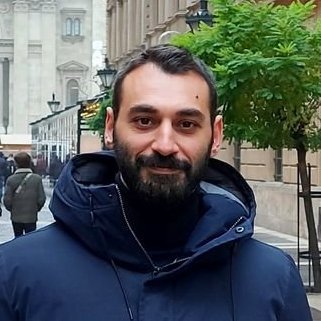 BShirizadeh Profile Picture