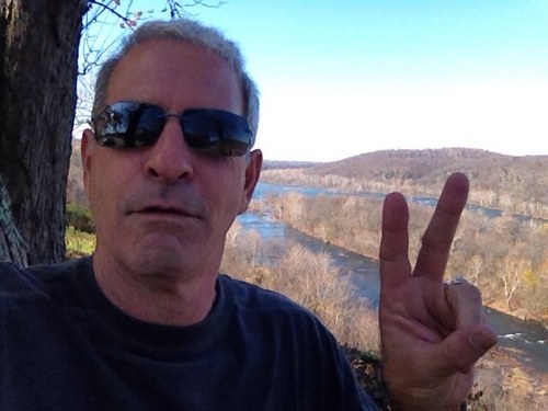 TonyLeparulo's profile picture. 