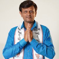 Sudhir Vaghani (@sudhirvaghani_) 's Twitter Profile Photo Sudhir Vaghani (@sudhirvaghani_) 's Twitter Profile Photo