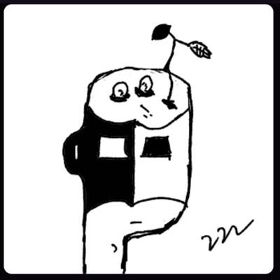 30 Unique hand-drawn Uncommon Idiots on uncommon sats. https://t.co/9GkwZ6dp5N