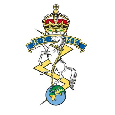 The Official Twitter Presence Of The Royal Electrical & Mechanical Engineers (REME). Soldiers and officers who are the technicians, mechanics and fabricators