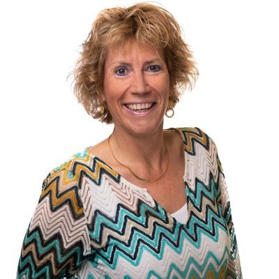 Ingrid Leushuis Profile
