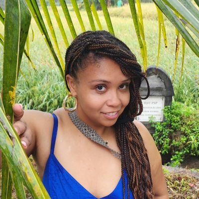 Software Engineer
#BlackTechTwitter
Community Organizer @Webuildblack