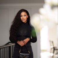 Pontsho (@mabilopontsho) 's Twitter Profile