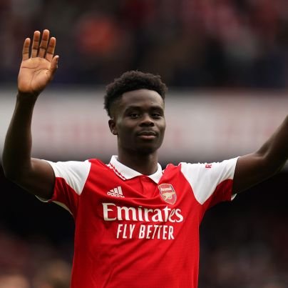 Brian_inthegame's profile picture. We don't sign superstar, we make them. -Arsene Wenger