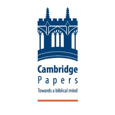 CambridgePapers Profile Picture