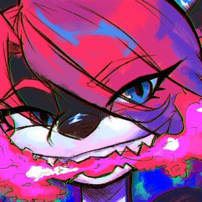 Kite... but at night! 🏳️‍⚧️さんのプロフィール画像