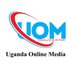 Uganda Online Media (@UgOnlineMedia) Twitter profile photo