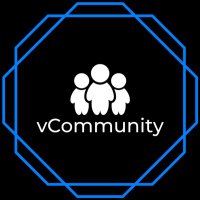 vCommunity (@vcommunity_io) 's Twitter Profile Photo vCommunity (@vcommunity_io) 's Twitter Profile Photo