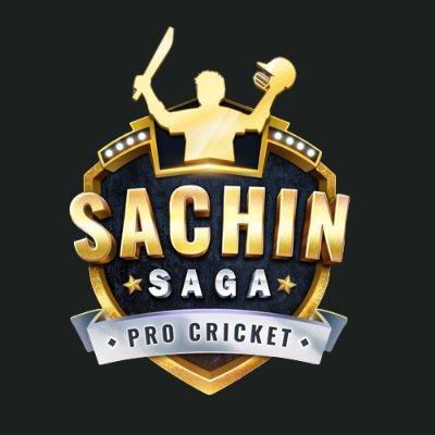 Play @sachin_rt's official mobile game! 🥽 Immersive 3D Cricket Game 🏏 Experience the legend's journey 🎮 Play various modes. Download Now!