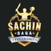 Sachin Saga Cricket Game (@SachinSagaGame) Twitter profile photo