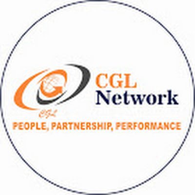 NVOCC & Freight Forwaders 
Be a member of CGL Network & expand Globally