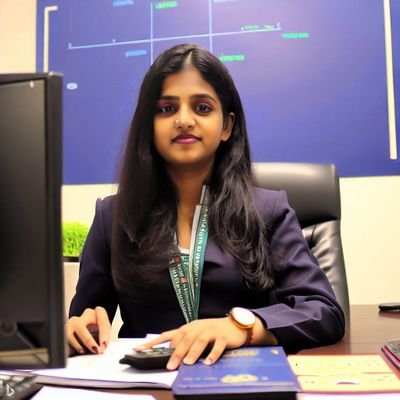 Meitali646398's profile picture. 🌍 Indian Dreamer | 💼 Capital Investment Manager
🏦 Investing in startups and emerging companies, driving economic transformation#WomenInFinance #InnovationMat