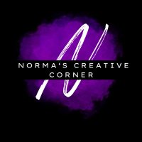 Norma’s Creative Corner(@NormasRckCreat) 's Twitter Profile Photo