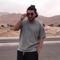Hesham Abdulhamid (@hesham_hector) 's Twitter Profile