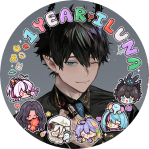 Wizuusz🛸さんのプロフィール画像