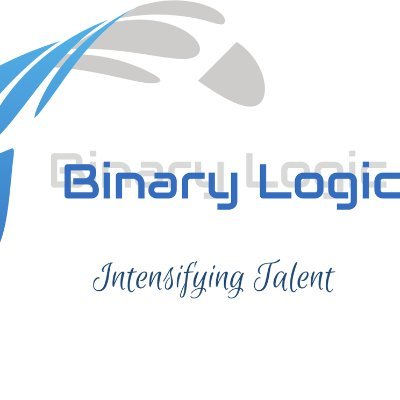 binarylogic23's profile picture. Meeting Binary Logic IT LLC was out of the blue and considering the scale of the thoughts on talent