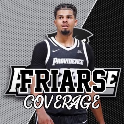 Big Friars Fan! Not associated with PC Go follow the gram @friars.Coverage #gofriars #Friarsnation #Mindset