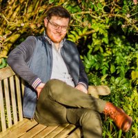 Ewan Woods (@ewanjwoods) 's Twitter Profile