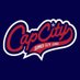 Cap City Summer Elite League (@CapCityEliteHKY) Twitter profile photo