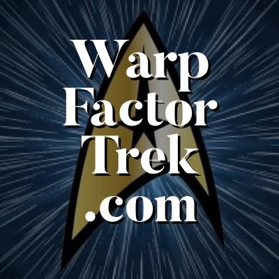 Articles about #AllThingsStarTrek, some from the episode creators themselves. Exclusive art, news, reviews and interviews to boldly dive in deep. ENGAGE!