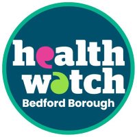 Healthwatch Bedford Borough 🌈(@HealthwatchBB) 's Twitter Profile Photo