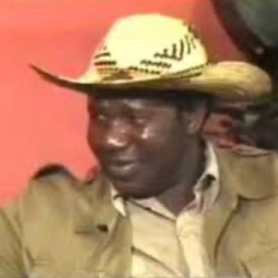 mutiriwofanza's profile picture. 1+1=3  Award winning actor