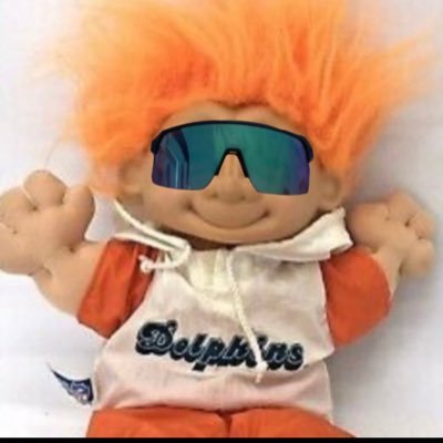 Ghost of Adam Gase Profile