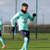 Danny 🇦🇷 (@bhafc_danny) 's Twitter Profile