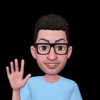 Giuseppe1Alaimo's profile picture. 🇮🇹 Italian in 🇵🇱 Poland 
💻Working @Samsung
🐍Pythonist
🏋♂️Getting stronger