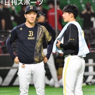 #29田嶋大樹激推し。#5#16#61#67も推し。オリックスちゃん推し。犬も好き。人見知りにつき無言フォロー失礼します。無言フォロー歓迎中。お気軽にどうぞ❗️