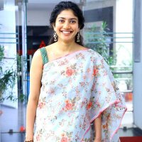 Sai pallavi(@SaiPallavi92s) 's Twitter Profile Photo