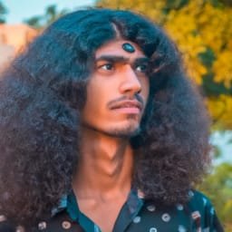 KaustuvG_413's profile picture. #LoveTeaching | Sanskrit Scholar | Blockchain Believer | Rihanna