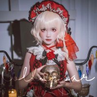 芙兰朵露 (@ainibug) 's Twitter Profile Photo 芙兰朵露 (@ainibug) 's Twitter Profile Photo