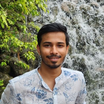 BS-MS student at @IISERMohali | Fascinated by Nature & Biology | Passionate about #Sciviz and #SciArt | 🖌️🎨