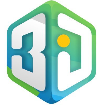 The3DAiLY's profile picture. Generative AI Powered Platform With A Marketplace