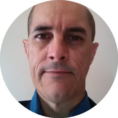 AlistairVermaak's profile picture. Creator.  Holistic Living content to help you juggle Work & Life like a Pro.