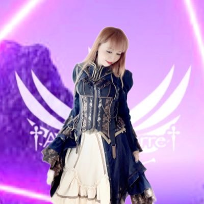 @terre_official 【HR/HM/†Ange la Terre†】出演ご依頼公式へ@two_Wataboushi 【ｱｺｷﾞ弾き語り/時のしずく】活動休止中Gt.Yukiboshi☆ @Yukiboshi1