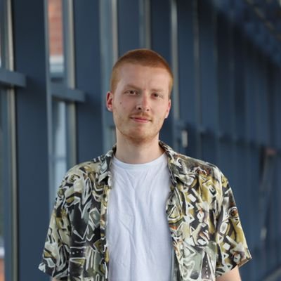 Oskar Paul Profile