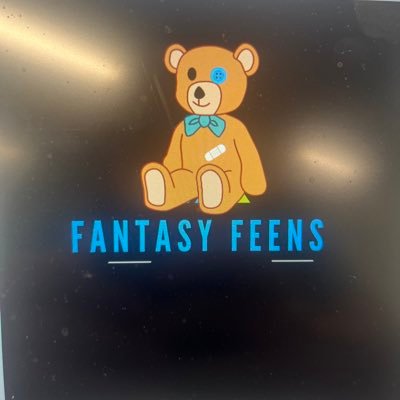 The official account of Fantasyfeens. want to connect on other apps! - https://t.co/xkv4SP67c0