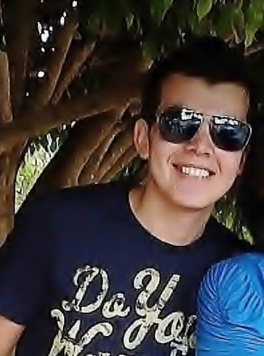 andersoncherner's profile picture. 