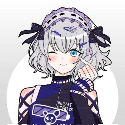 I'm a Vtuber, Loves Anime/Genshin Impact | Wanna Be A Pharmacist | Part Time Designer | 24G | Hentai Lover!
PFP: https://t.co/R7TmmehCaj