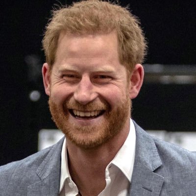I'm prince Harry, Duke of Sussex, a member of the British royal family. As the younger son of Charles, Prince of Wales, and Diana, Princess of Wales