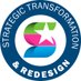 Strategic Transformation & Redesign Team (@BHRUT_STaR) Twitter profile photo